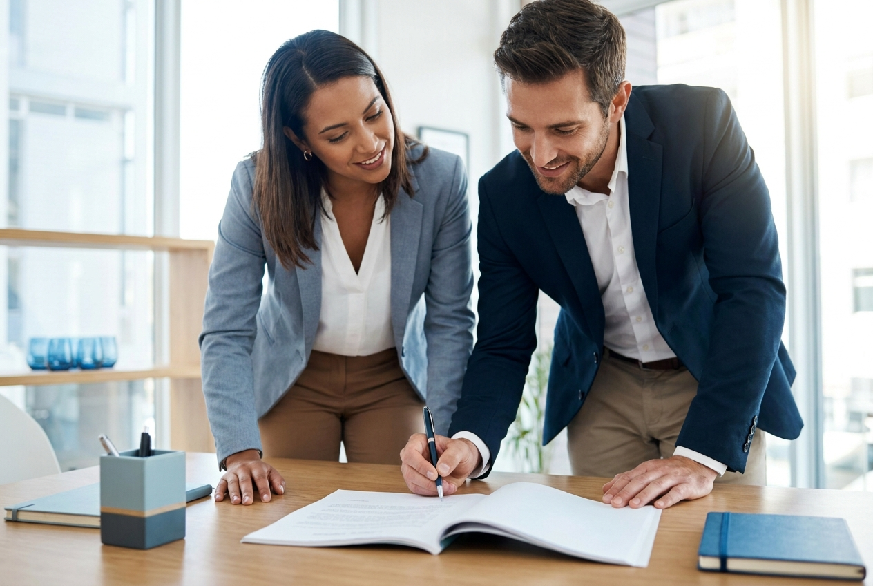 Arbeitsrecht und Personaladministration
